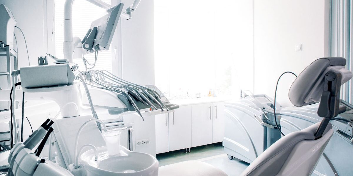 clinicas dentales limpias en houston